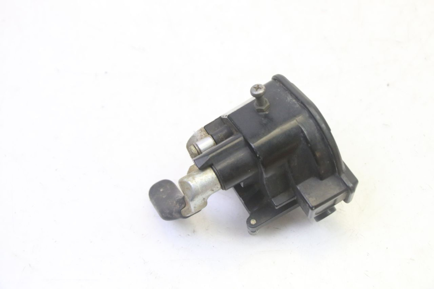 photo de POIGNEE ACCELERATEUR YAMAHA YFM GRIZZLY 550 (2008 - 2015) - Vue d’ensemble