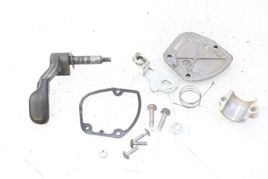 photo de POIGNEE ACCELERATEUR YAMAHA YFM R RAPTOR 250 (2008 - 2014) - Détail de la pièce