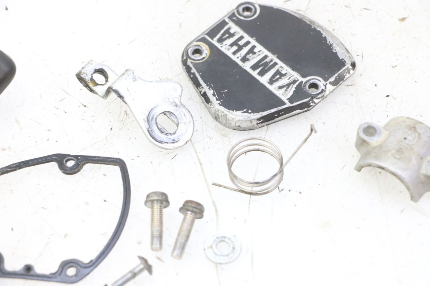 photo de POIGNEE ACCELERATEUR YAMAHA YFM R RAPTOR 250 (2008 - 2014) - Autre angle de vue