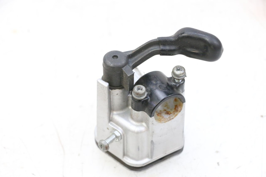 photo de POIGNEE ACCELERATEUR YAMAHA YFM R RAPTOR 250 (2008 - 2014) - Zoom état d’usage