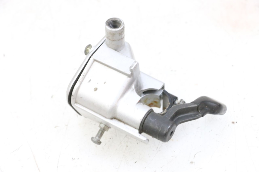 photo de POIGNEE ACCELERATEUR YAMAHA YFM R RAPTOR 250 (2008 - 2014) - Points de fixation