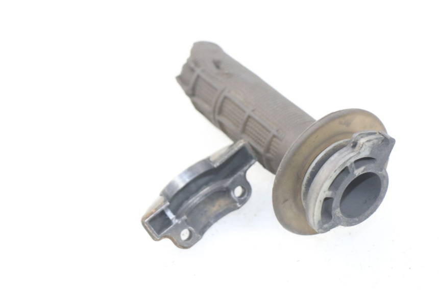 photo de POIGNEE ACCELERATEUR YAMAHA YZ 85 (2002 - 2018) - Autre angle de vue
