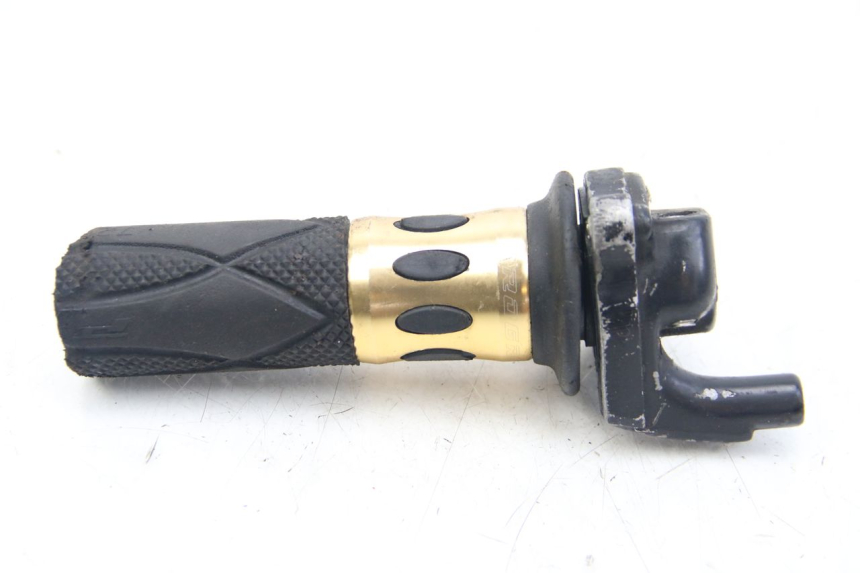 photo de POIGNEE ACCELERATEUR PIAGGIO ZIP 2T 50 (2009 - 2019) - Zoom état d’usage