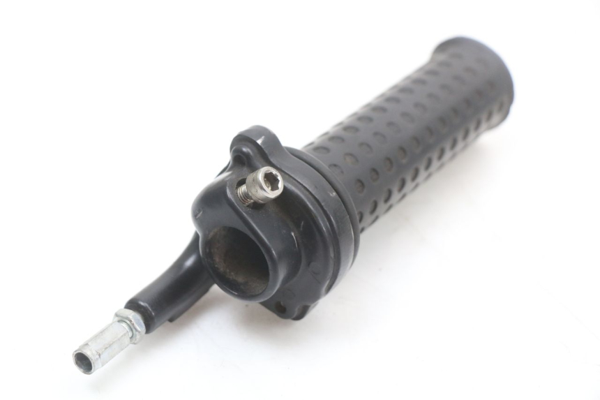 photo de POIGNEE ACCELERATEUR PIAGGIO ZIP 2T 50 (2009 - 2019) - Zoom état d’usage