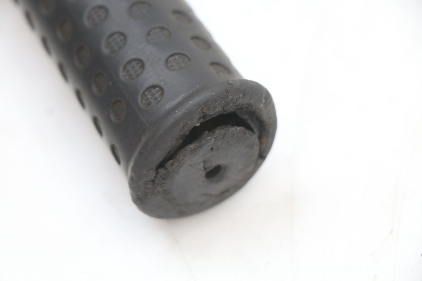 photo de POIGNEE ACCELERATEUR PIAGGIO ZIP 2T 50 (2009 - 2019) - Gros plan technique