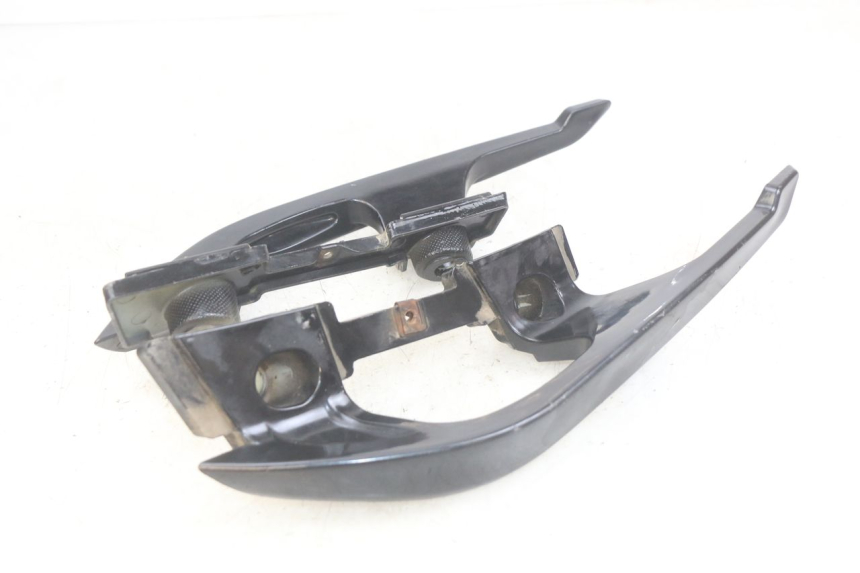 photo de POIGNEE ARRIERE NECO ALEXONE 125 (2017 - 2024) - Vue principale