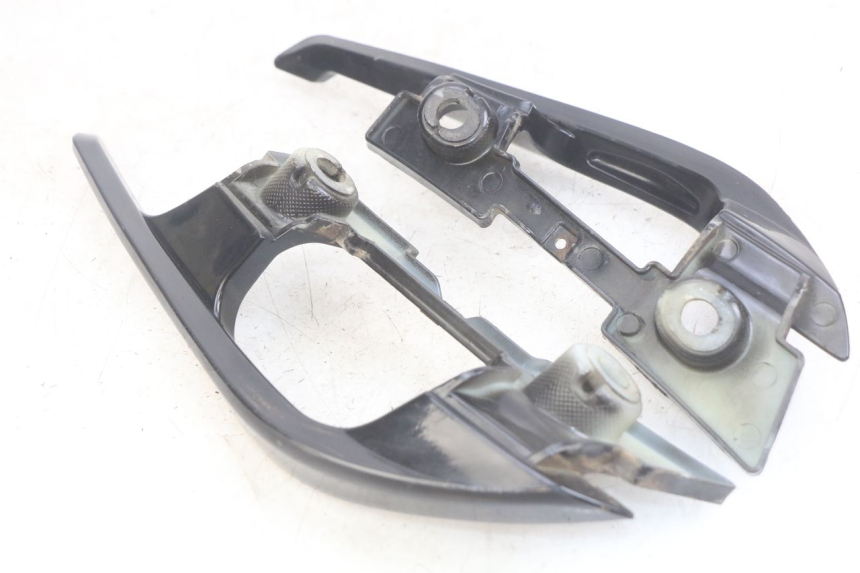 photo de POIGNEE ARRIERE NECO ALEXONE 125 (2017 - 2024) - Autre angle de vue