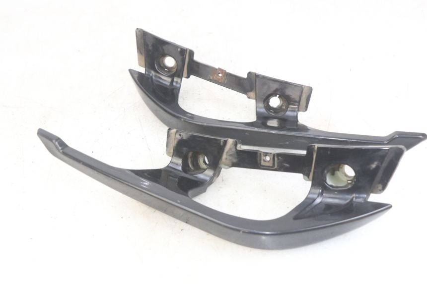 photo de POIGNEE ARRIERE NECO ALEXONE 125 (2017 - 2024) - Vue d’ensemble