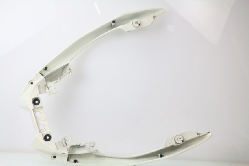 photo de POIGNEE ARRIERE SUZUKI AN BURGMAN 400 (2006 - 2010) - Autre angle de vue