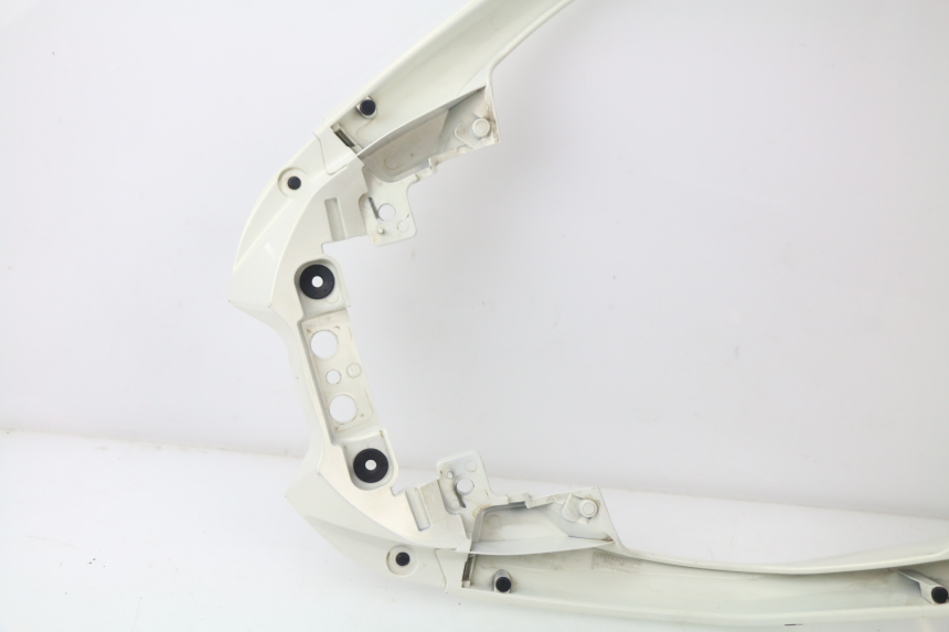 photo de POIGNEE ARRIERE SUZUKI AN BURGMAN 400 (2006 - 2010) - Gros plan technique