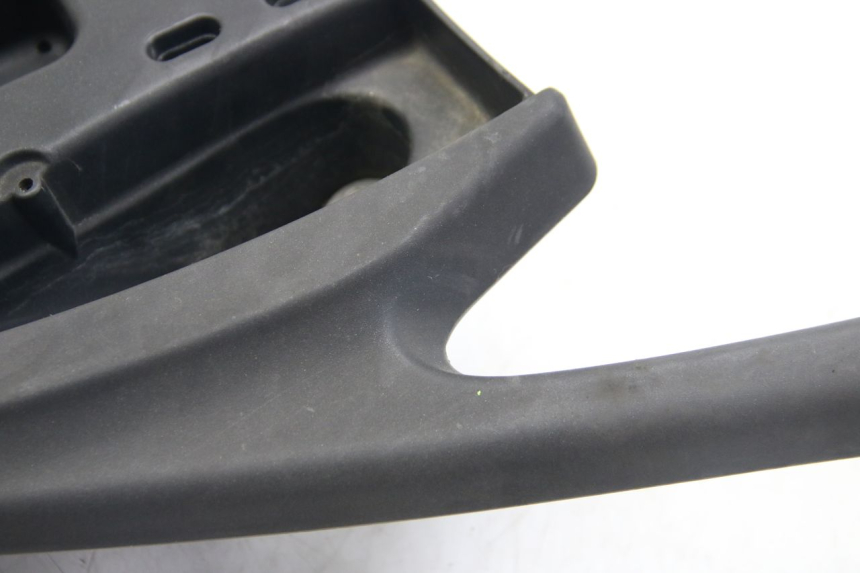 photo de POIGNEE ARRIERE APRILIA ATLANTIC 500 (2002 - 2003) - Vue rapprochée