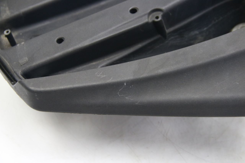 photo de POIGNEE ARRIERE APRILIA ATLANTIC 500 (2002 - 2003) - Photo complémentaire