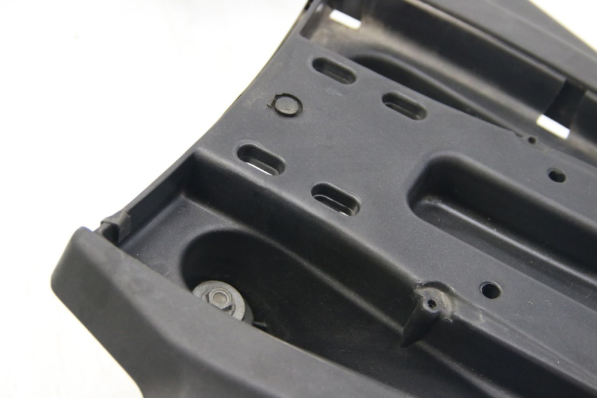 photo de POIGNEE ARRIERE APRILIA ATLANTIC 500 (2002 - 2003) - Zoom qualité