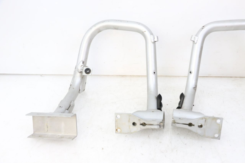 photo de POIGNEE ARRIERE BMW C1 125 (2000 - 2003) - Points de fixation