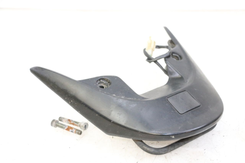 photo de POIGNEE ARRIERE BAOTIAN BT 49 QT-7 50 (2006 - 2009) - Gros plan technique