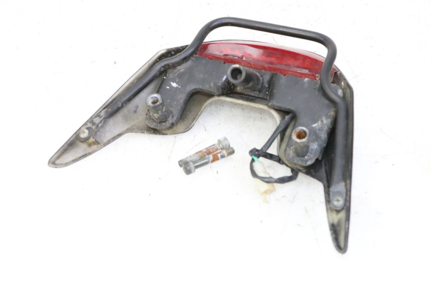 photo de POIGNEE ARRIERE BAOTIAN BT 49 QT-7 50 (2006 - 2009) - Vue d’ensemble