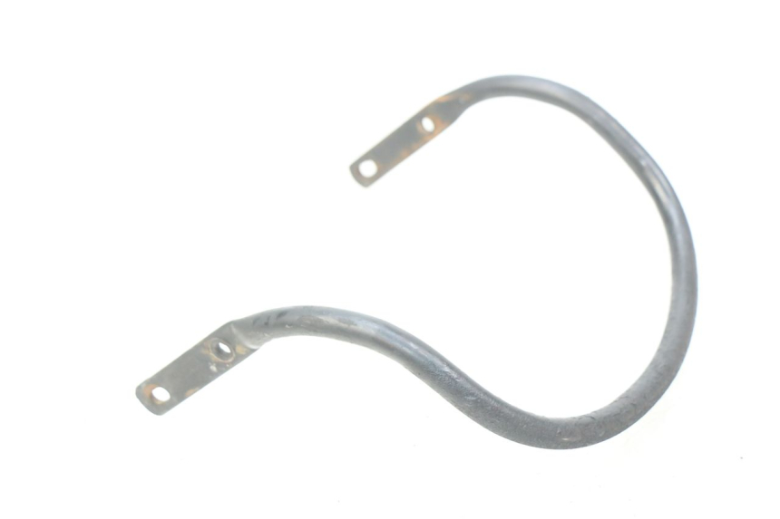 photo de POIGNEE ARRIERE ROYAL ENFIELD BULLET CLASSIC 500 (2017 - 2020) - Zoom état d’usage