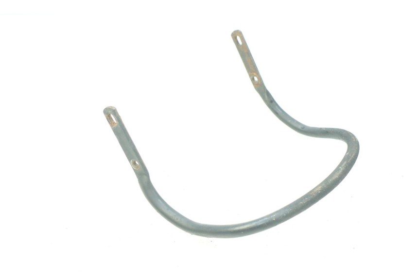 photo de POIGNEE ARRIERE ROYAL ENFIELD BULLET CLASSIC 500 (2017 - 2020) - Gros plan technique