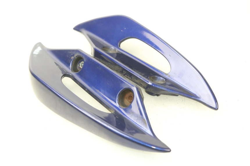 photo de POIGNEE ARRIERE SUZUKI BURGMAN 125 (2007 - 2014) - Vue principale