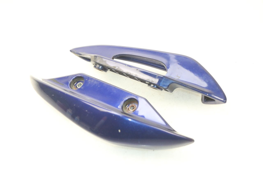 photo de POIGNEE ARRIERE SUZUKI BURGMAN 125 (2007 - 2014) - Points de fixation