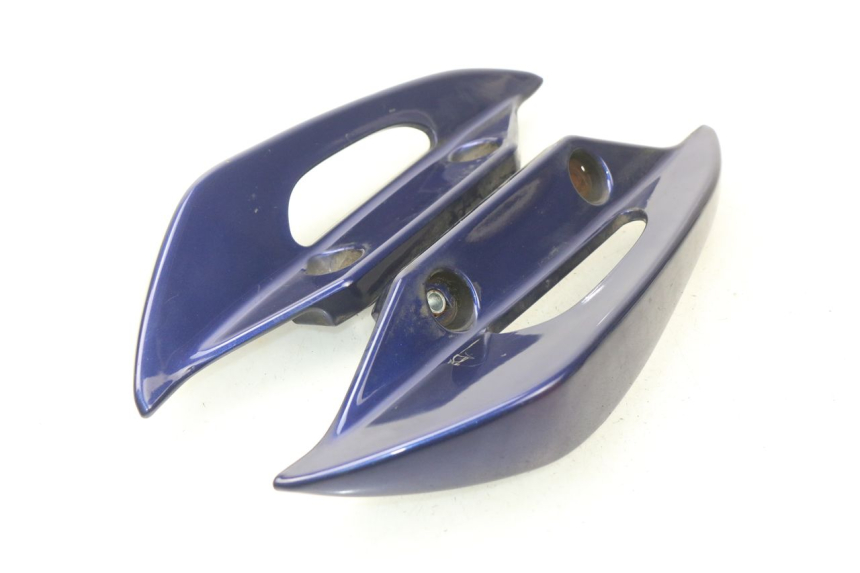 photo de POIGNEE ARRIERE SUZUKI BURGMAN 125 (2007 - 2014) - État de surface