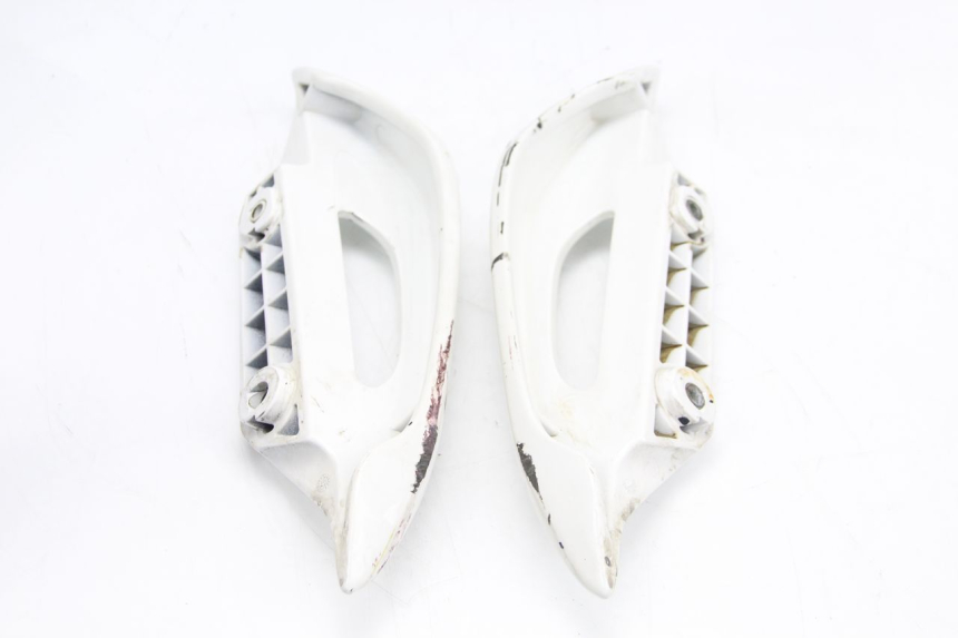 photo de POIGNEE ARRIERE SUZUKI BURGMAN 125 (2007 - 2014) - Gros plan technique