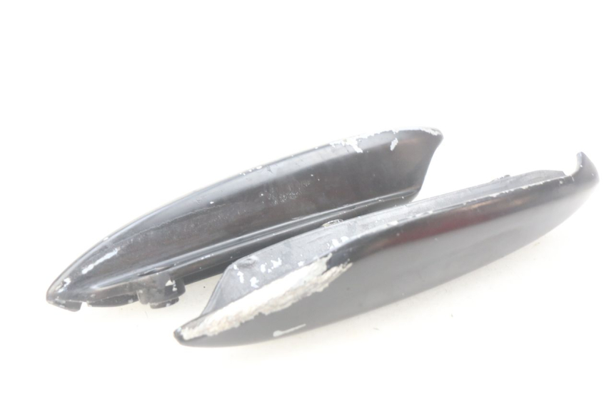 photo de POIGNEE ARRIERE SUZUKI BURGMAN 125 (2007 - 2014) - Zoom état d’usage