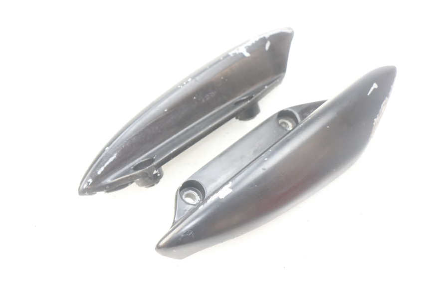 photo de POIGNEE ARRIERE SUZUKI BURGMAN 125 (2007 - 2014) - Gros plan technique