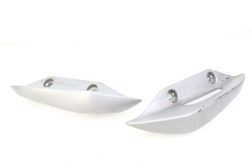 photo de POIGNEE ARRIERE SUZUKI BURGMAN 125 (2007 - 2014) - Zoom état d’usage