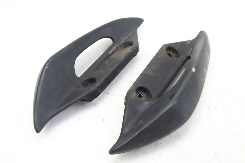 photo de POIGNEE ARRIERE SUZUKI BURGMAN 125 (2007 - 2014) - Vue principale