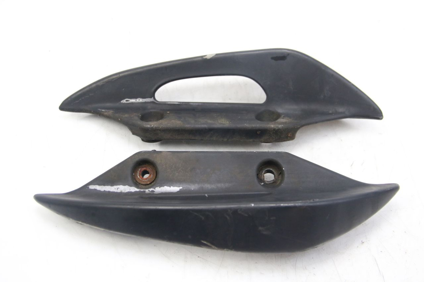 photo de POIGNEE ARRIERE SUZUKI BURGMAN 125 (2007 - 2014) - Zoom état d’usage