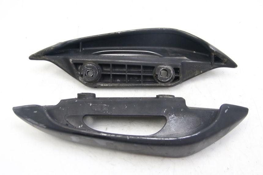 photo de POIGNEE ARRIERE SUZUKI BURGMAN 125 (2007 - 2014) - Autre angle de vue