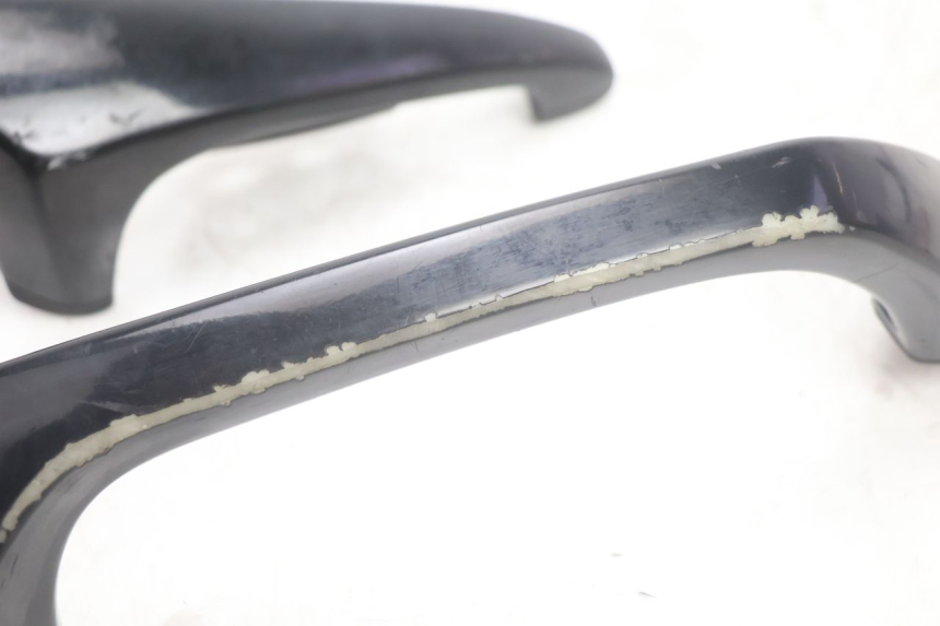 photo de POIGNEE ARRIERE SUZUKI BURGMAN EXECUTIVE ABS 650 (2006 - 2012) - Autre angle de vue