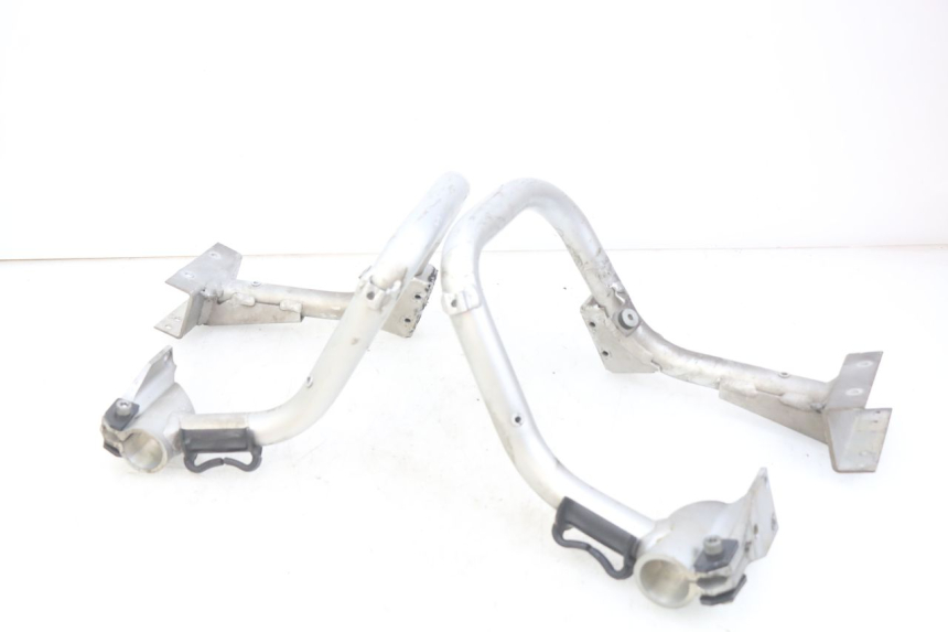 photo de POIGNEE ARRIERE BMW C1 125 (2000 - 2003) - Zoom état d’usage