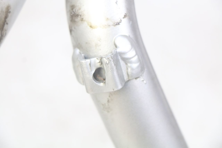 photo de POIGNEE ARRIERE BMW C1 125 (2000 - 2003) - Autre angle de vue