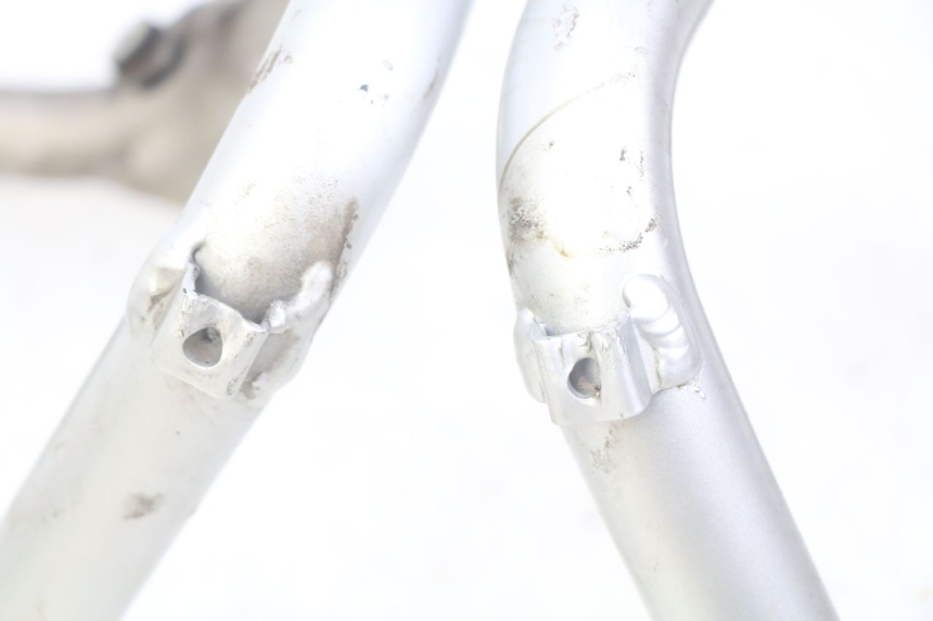 photo de POIGNEE ARRIERE BMW C1 125 (2000 - 2003) - Gros plan technique