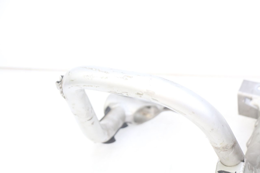 photo de POIGNEE ARRIERE BMW C1 125 (2000 - 2003) - Points de fixation