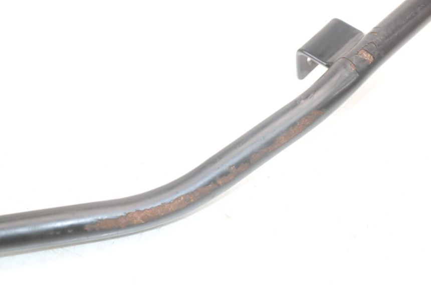 photo de POIGNEE ARRIERE ARCHIVE CAFE RACER 4T 50 (2019 - 2024) - Zoom état d’usage