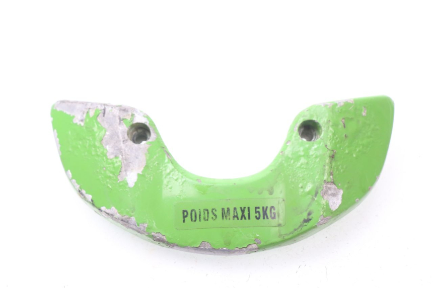 photo de POIGNEE ARRIERE REVATTO CITYONE 50 (2006 - 2008) - Vue principale