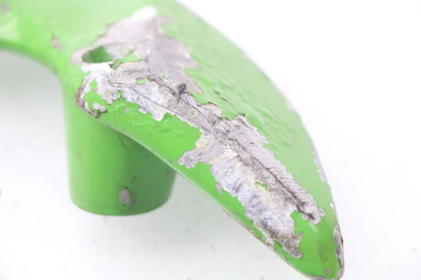 photo de POIGNEE ARRIERE REVATTO CITYONE 50 (2006 - 2008) - Autre angle de vue