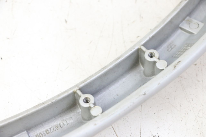 photo de POIGNEE ARRIERE PEUGEOT CITYSTAR 50 (2013 - 2017) - Zoom état d’usage