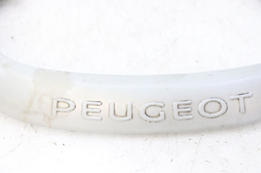 photo de POIGNEE ARRIERE PEUGEOT CITYSTAR 50 (2013 - 2017) - Pièce contrôlée