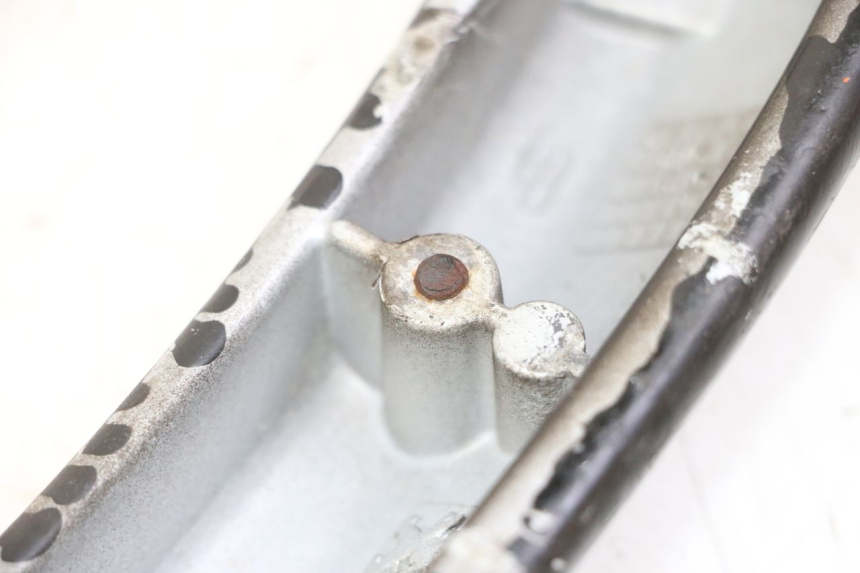 photo de POIGNEE ARRIERE PEUGEOT CITYSTAR 50 (2013 - 2017) - Zoom état d’usage