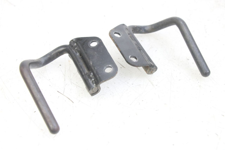 photo de POIGNEE ARRIERE GILERA DNA 50 (2000 - 2007) - Zoom état d’usage