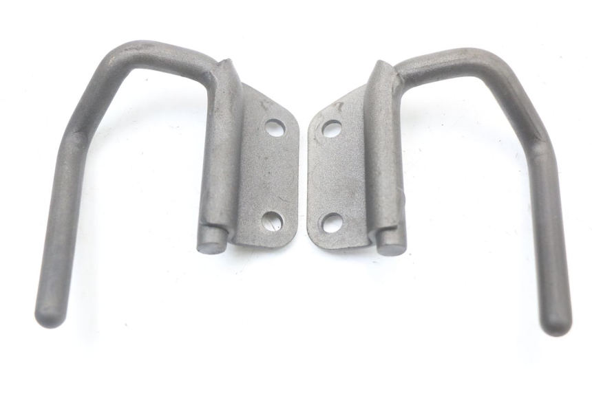 photo de POIGNEE ARRIERE GILERA DNA 50 (2000 - 2007) - Vue principale