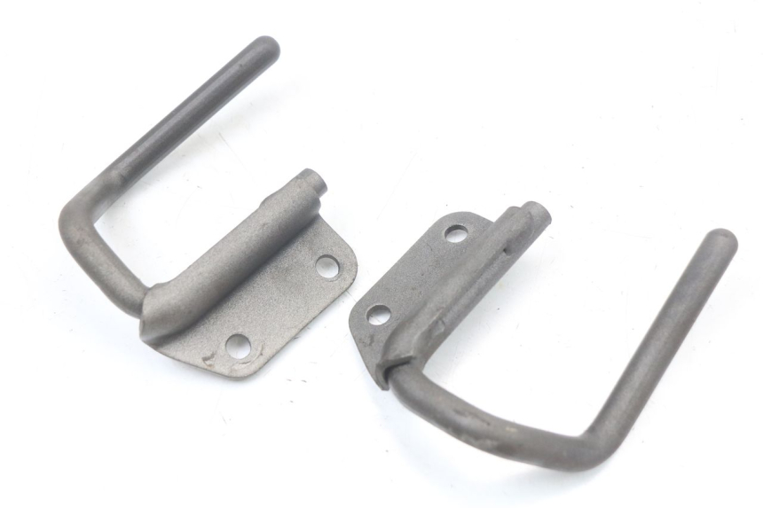 photo de POIGNEE ARRIERE GILERA DNA 50 (2000 - 2007) - Détail de la pièce