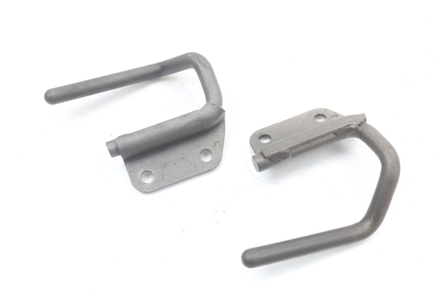 photo de POIGNEE ARRIERE GILERA DNA 50 (2000 - 2007) - Zoom état d’usage