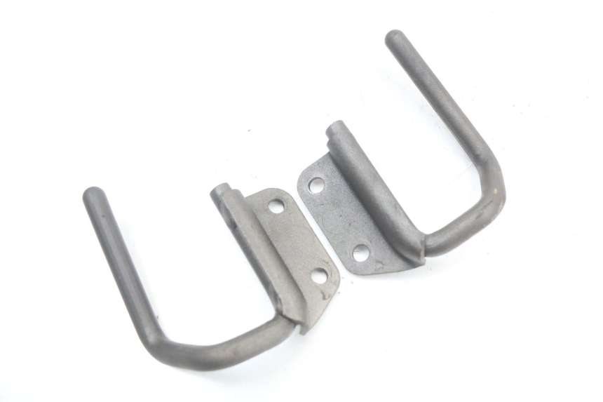 photo de POIGNEE ARRIERE GILERA DNA 50 (2000 - 2007) - Autre angle de vue