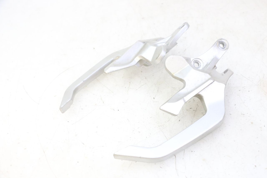 photo de POIGNEE ARRIERE STAHO FH 50 (2018 - 2019) - Vue principale