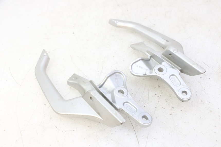 photo de POIGNEE ARRIERE STAHO FH 50 (2018 - 2019) - Autre angle de vue